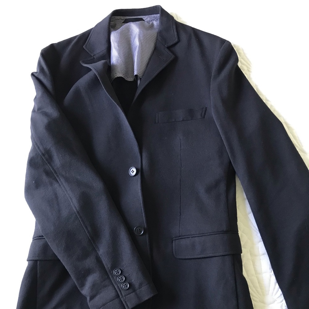James Campbell Sport Jacket